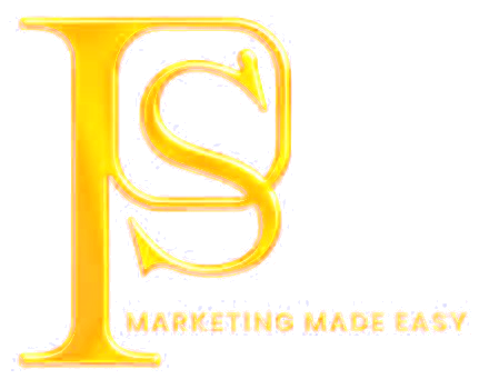 PS Digital Marketing — Marketing made easy